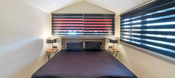 5 rooms Apartment in Oba, Turkey No. 22188 10