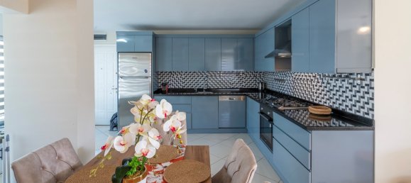 5 rooms Apartment in Oba, Turkey No. 22188 5