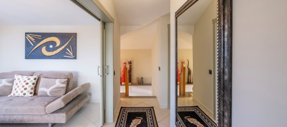 5 rooms Apartment in Oba, Turkey No. 22188 18