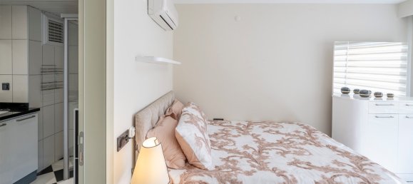 5 rooms Apartment in Oba, Turkey No. 22188 13