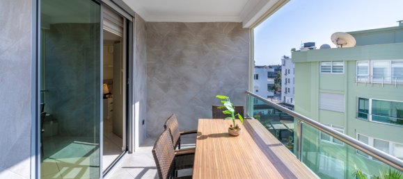 5 rooms Apartment in Oba, Turkey No. 22188 7