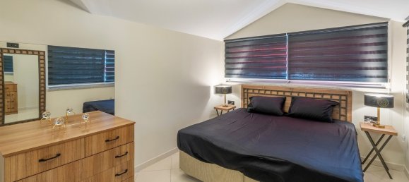 5 rooms Apartment in Oba, Turkey No. 22188 11