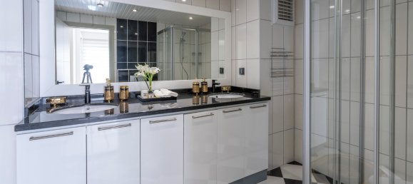 5 rooms Apartment in Oba, Turkey No. 22188 14