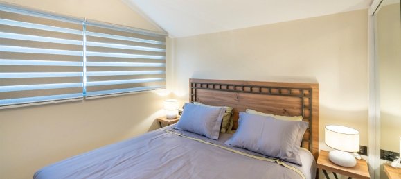 5 rooms Apartment in Oba, Turkey No. 22188 16