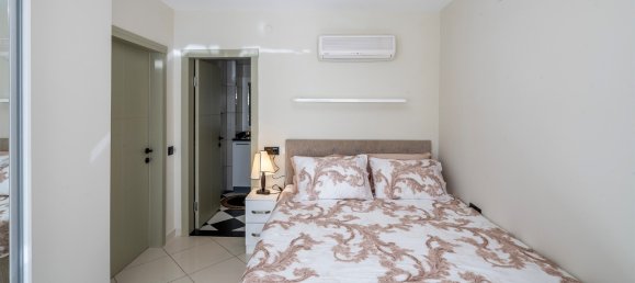 5 rooms Apartment in Oba, Turkey No. 22188 12