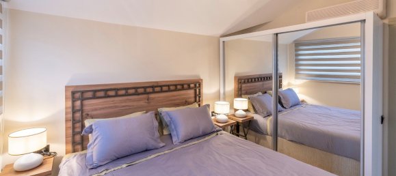 5 rooms Apartment in Oba, Turkey No. 22188 15