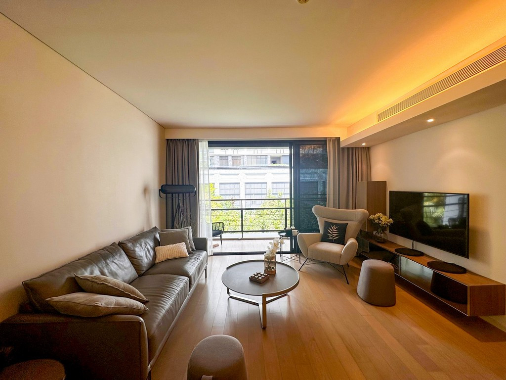 2 bedrooms Condo in Bangkok, Thailand No. 22425