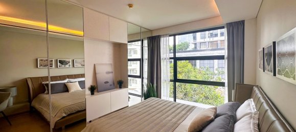 2 bedrooms Condo in Bangkok, Thailand No. 22425 15