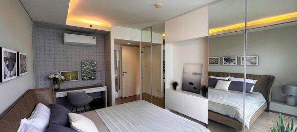 2 bedrooms Condo in Bangkok, Thailand No. 22425 16