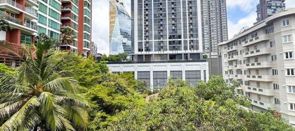 2 bedrooms Condo in Bangkok, Thailand No. 22425 10