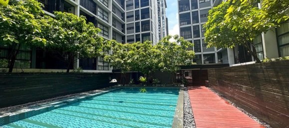 2 bedrooms Condo in Bangkok, Thailand No. 22425 20