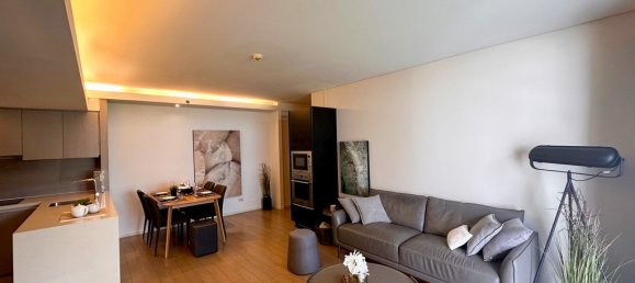2 bedrooms Condo in Bangkok, Thailand No. 22425 2