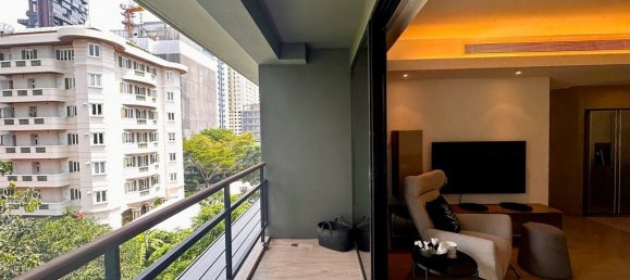 2 bedrooms Condo in Bangkok, Thailand No. 22425 9