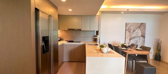 2 bedrooms Condo in Bangkok, Thailand No. 22425 7