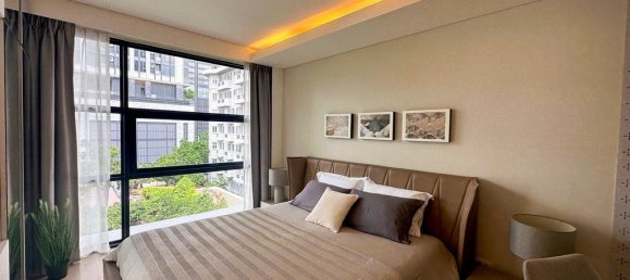 2 bedrooms Condo in Bangkok, Thailand No. 22425 14