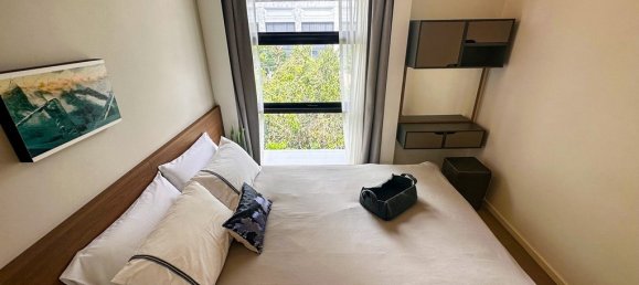 2 bedrooms Condo in Bangkok, Thailand No. 22425 12