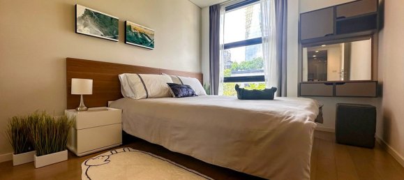 2 bedrooms Condo in Bangkok, Thailand No. 22425 11
