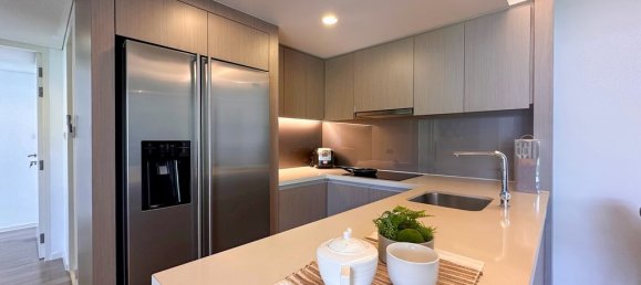 2 bedrooms Condo in Bangkok, Thailand No. 22425 6