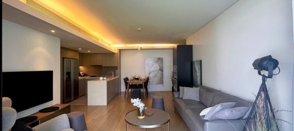 2 bedrooms Condo in Bangkok, Thailand No. 22425 3