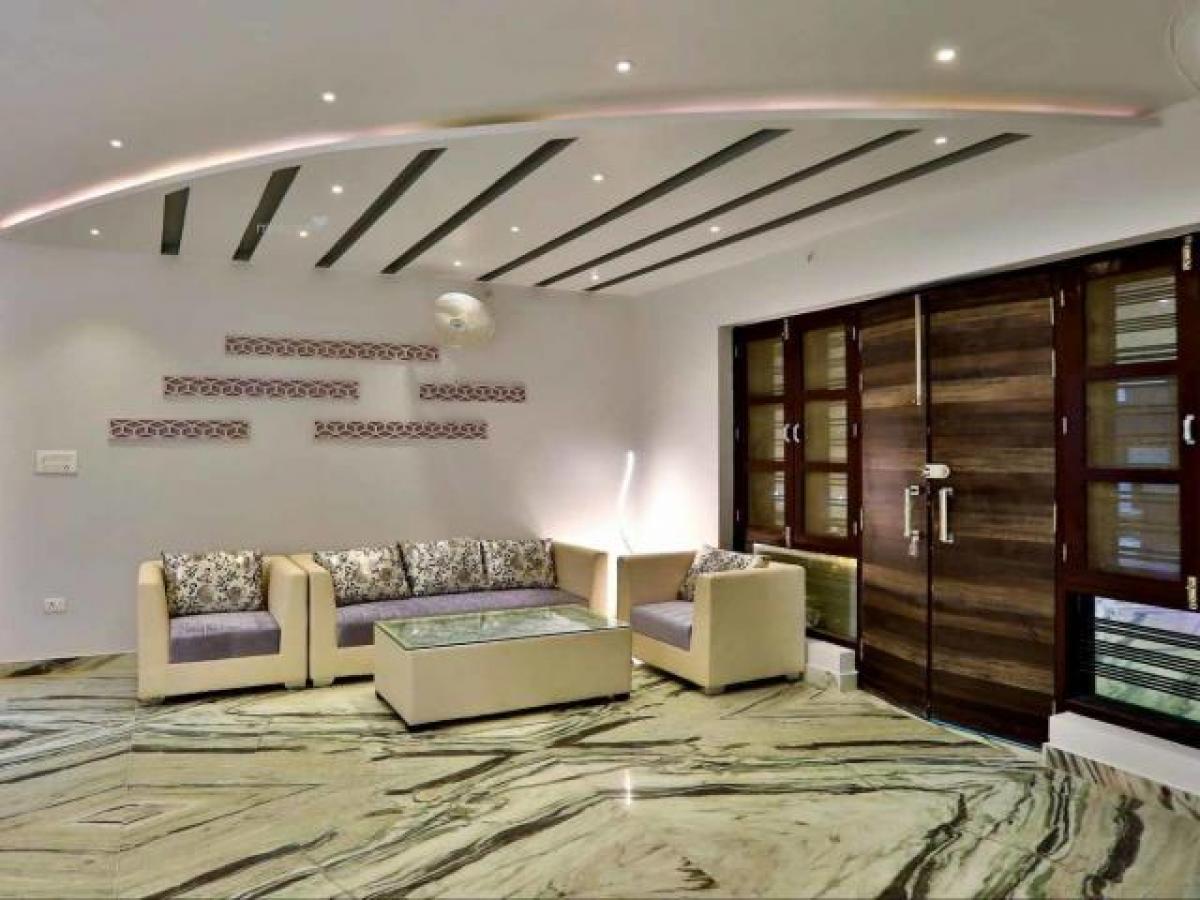 4 bedrooms House in Lucknow, India No. 20441