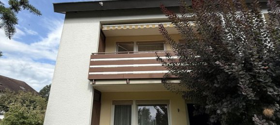 3 غرف نوم تاون هاوس في Lorrach, Germany رقم 335384 9