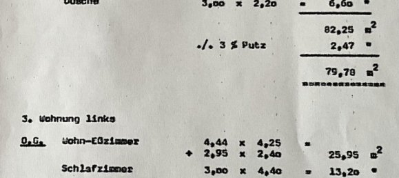 3 غرف نوم تاون هاوس في Lorrach, Germany رقم 335384 39