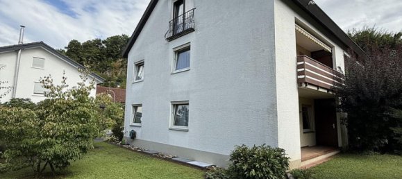 3 غرف نوم تاون هاوس في Lorrach, Germany رقم 335384 5