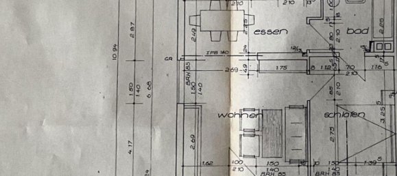 3 غرف نوم تاون هاوس في Lorrach, Germany رقم 335384 41
