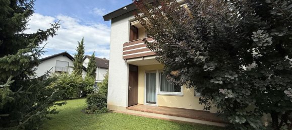 3 غرف نوم تاون هاوس في Lorrach, Germany رقم 335384 10