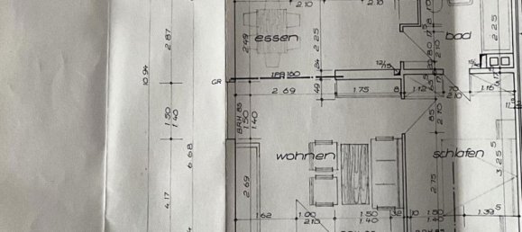 3 غرف نوم تاون هاوس في Lorrach, Germany رقم 335384 42