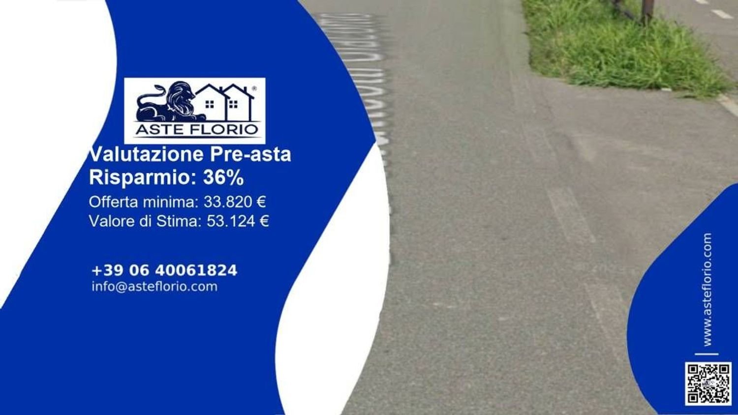  قطعة أرض في Travacò Siccomario, Italy 13281متر مربع رقم 277120