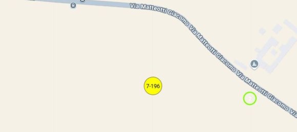  قطعة أرض في Travacò Siccomario, Italy 13281متر مربع رقم 277120 7