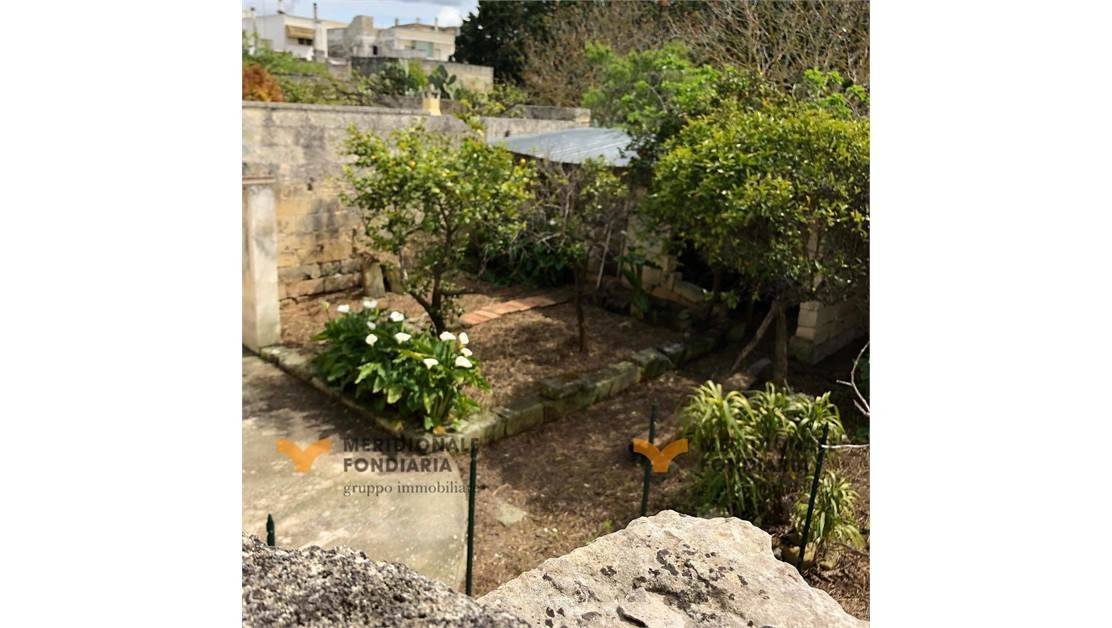 2 bedrooms Villa in San Donato di Lecce, Italy No. 280772