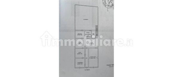 2 bedrooms Villa in San Donato di Lecce, Italy No. 280772 17