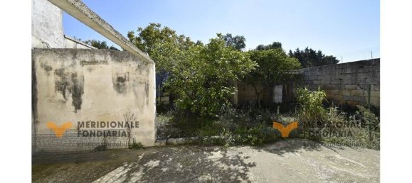 2 bedrooms Villa in San Donato di Lecce, Italy No. 280772 19