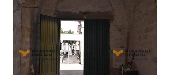 2 bedrooms Villa in San Donato di Lecce, Italy No. 280772 14