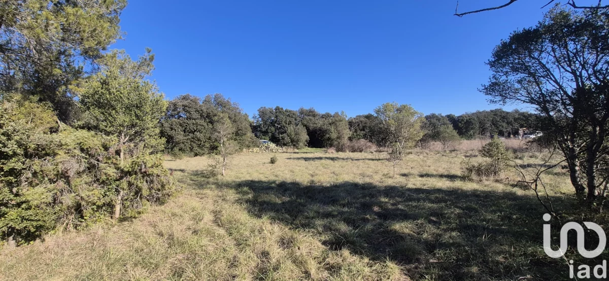 1450m² Land in Claret, France No. 82742