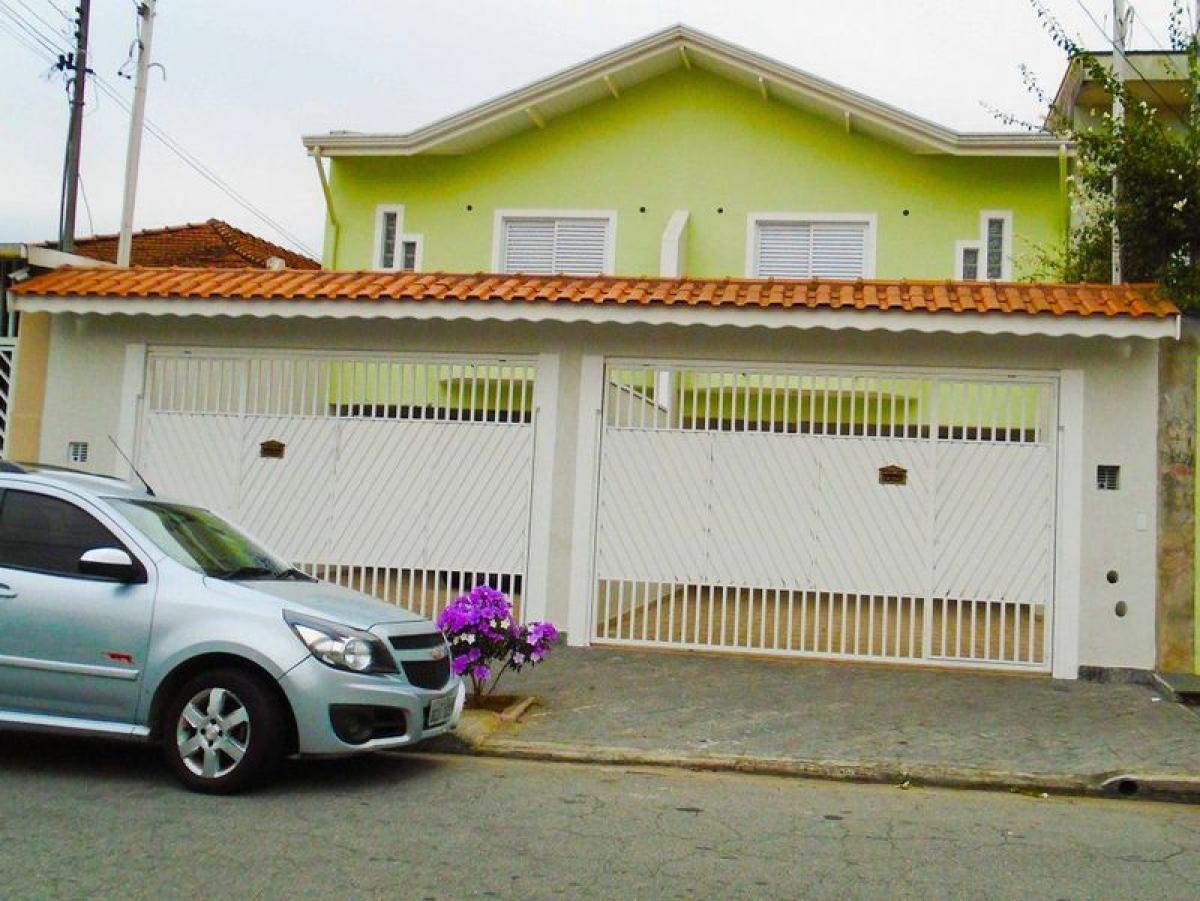 Casa T4 em São Paulo, Brazil N.º 467023