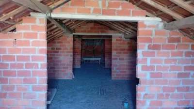 3 Schlafzimmer Haus in Marin, Spain, Nr. 142846