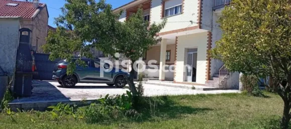 3 Schlafzimmer Haus in Marin, Spain, Nr. 142846 24