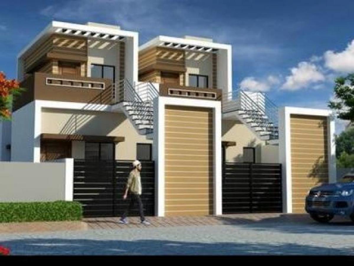 2 bedrooms House in Raipur, India No. 20185