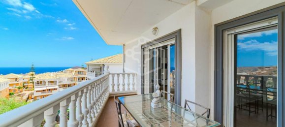 3 Schlafzimmer Wohnung in Arona, Spain, Nr. 162205 19