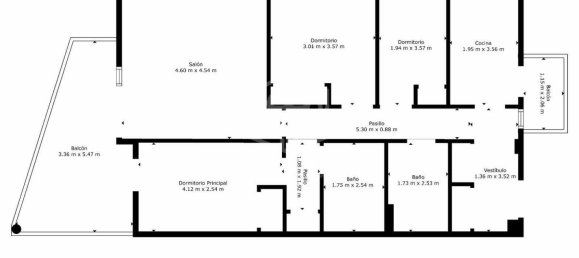 3 Schlafzimmer Wohnung in Arona, Spain, Nr. 162205 26