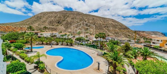 3 Schlafzimmer Wohnung in Arona, Spain, Nr. 162205 21