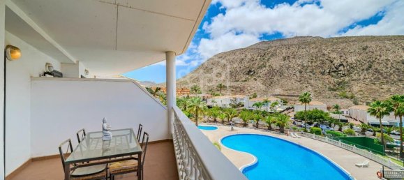 3 Schlafzimmer Wohnung in Arona, Spain, Nr. 162205 20