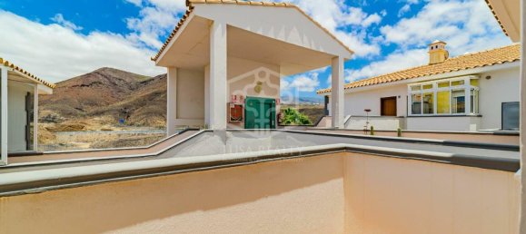 3 Schlafzimmer Wohnung in Arona, Spain, Nr. 162205 5