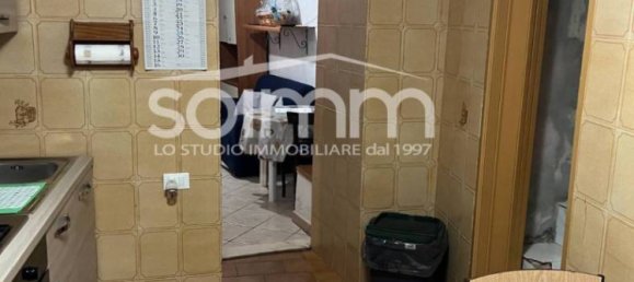 Квартира с 2 спальнями в Кальяри, Италия № 153110 12