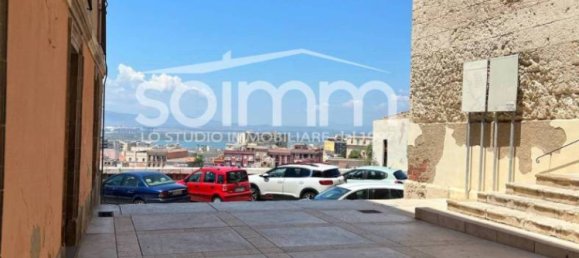 Квартира с 2 спальнями в Кальяри, Италия № 153110 7