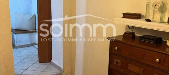 Квартира с 2 спальнями в Кальяри, Италия № 153110 18