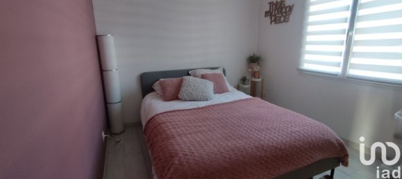 4-Zimmer Haus in Lamotte-Beuvron, France, Nr. 158270 13